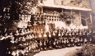 Colegio Josefina María Valencia