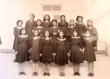 Colegio Josefina María Valencia