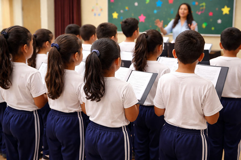Colegio Josefina María Valencia