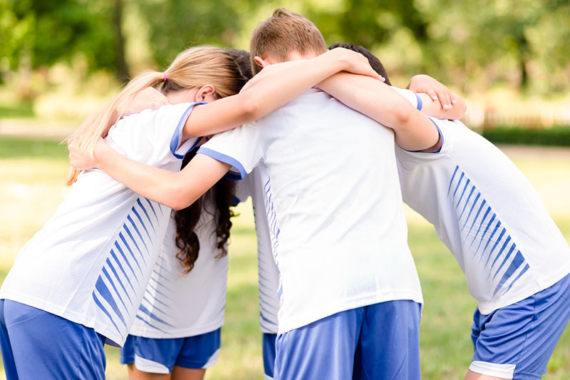 Colegio Josefina María Valencia