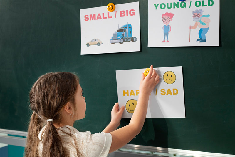 Colegio Josefina María Valencia