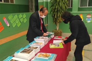 Colegio Josefina María Valencia