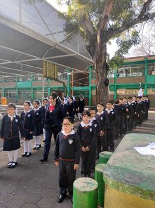 Colegio Josefina María Valencia