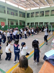 Colegio Josefina María Valencia