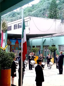 Colegio Josefina María Valencia