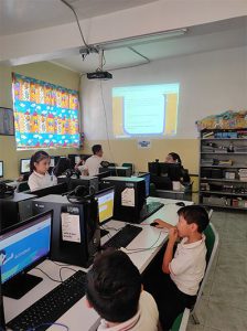 Colegio Josefina María Valencia