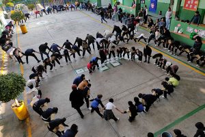 Colegio Josefina María Valencia