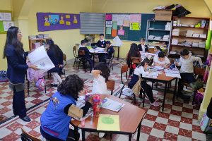Colegio Josefina María Valencia