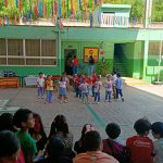 Colegio Josefina María Valencia
