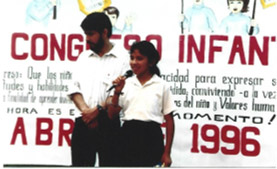 Colegio Josefina María Valencia