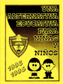 Colegio Josefina María Valencia