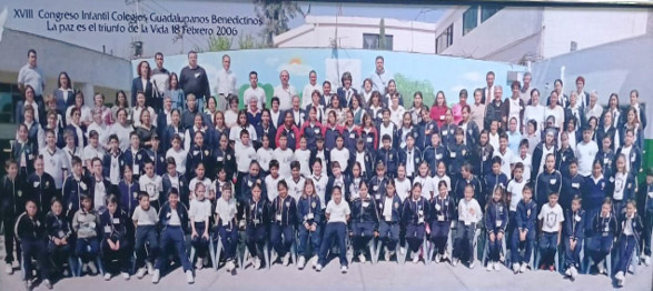Colegio Josefina María Valencia