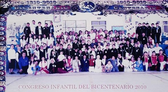 Colegio Josefina María Valencia