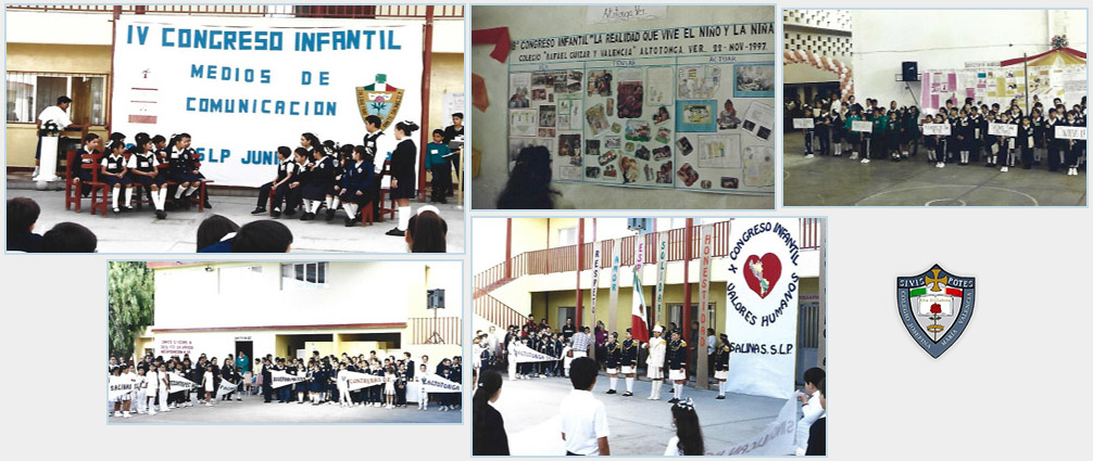 Colegio Josefina María Valencia